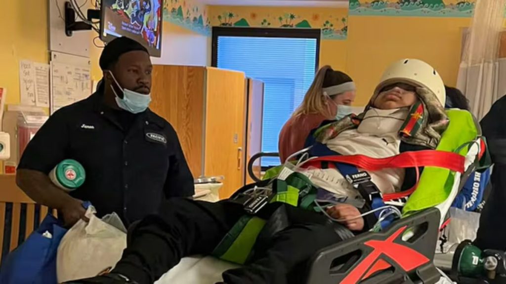 Marcellus Whitehead Death
