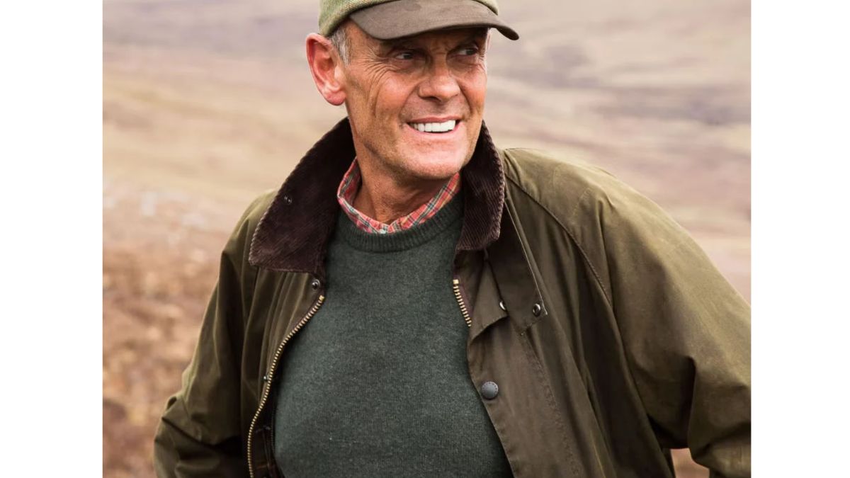 Paul Lister wikipedia