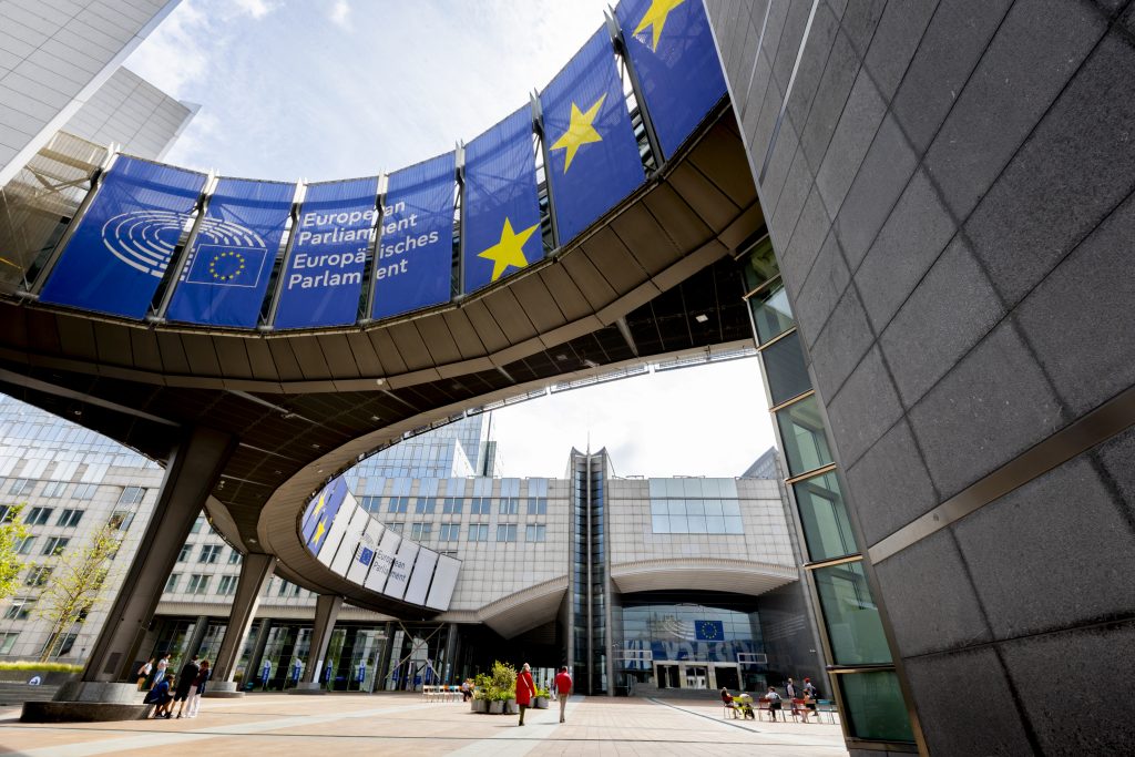 Farm groups warn of CAP threat in new EU budget proposal