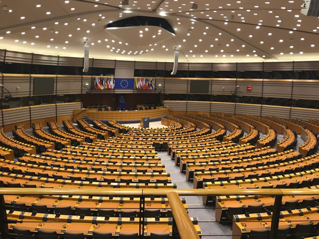 Proposed EU budget sees 30% rise, CAP protection ensured