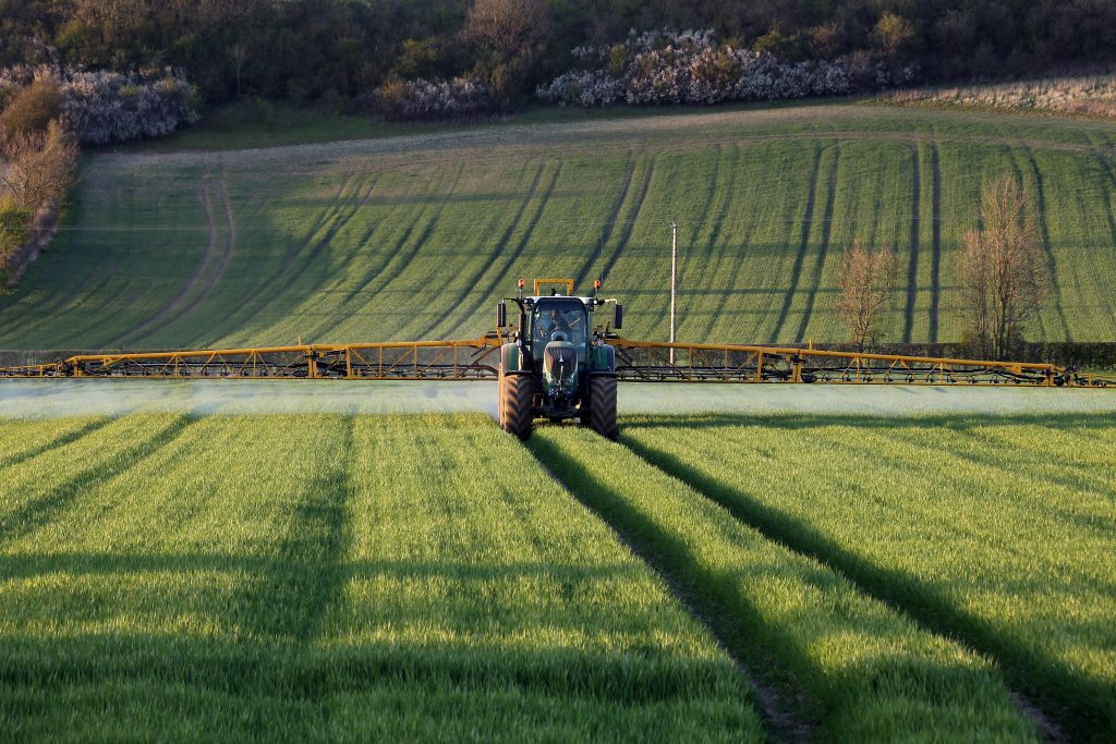 Re-thinking the economics of potash