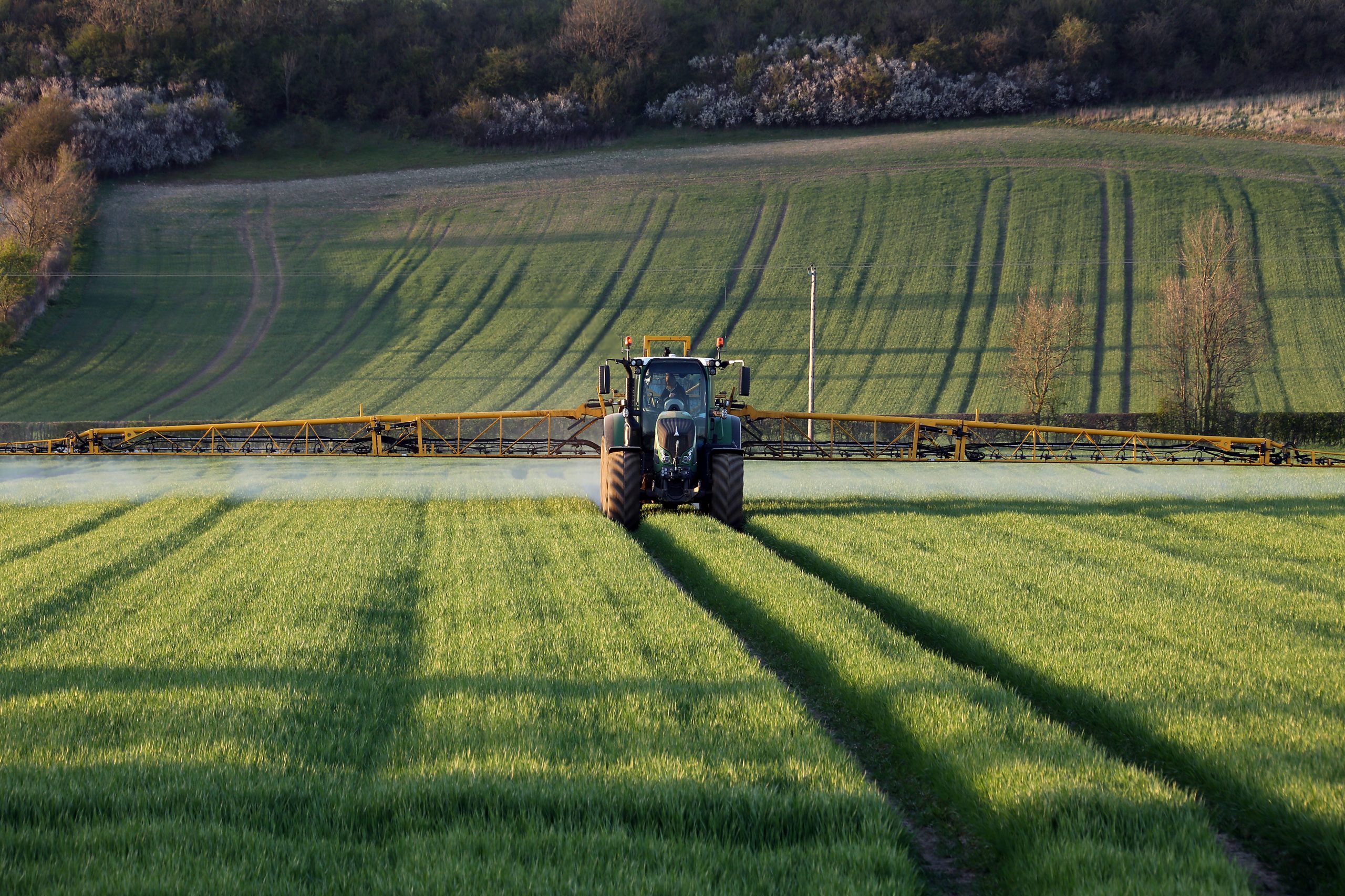 Re-thinking the economics of potash