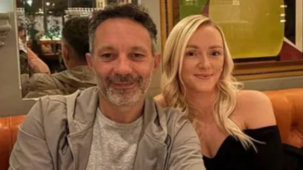 rhodri giggs wife