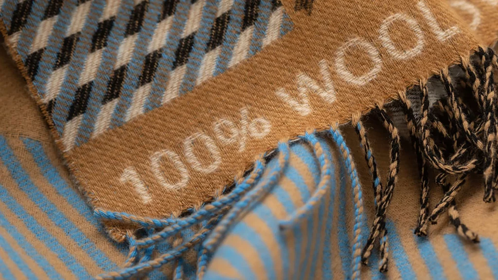 Royal warrant knitter to lead Campaign for Wool