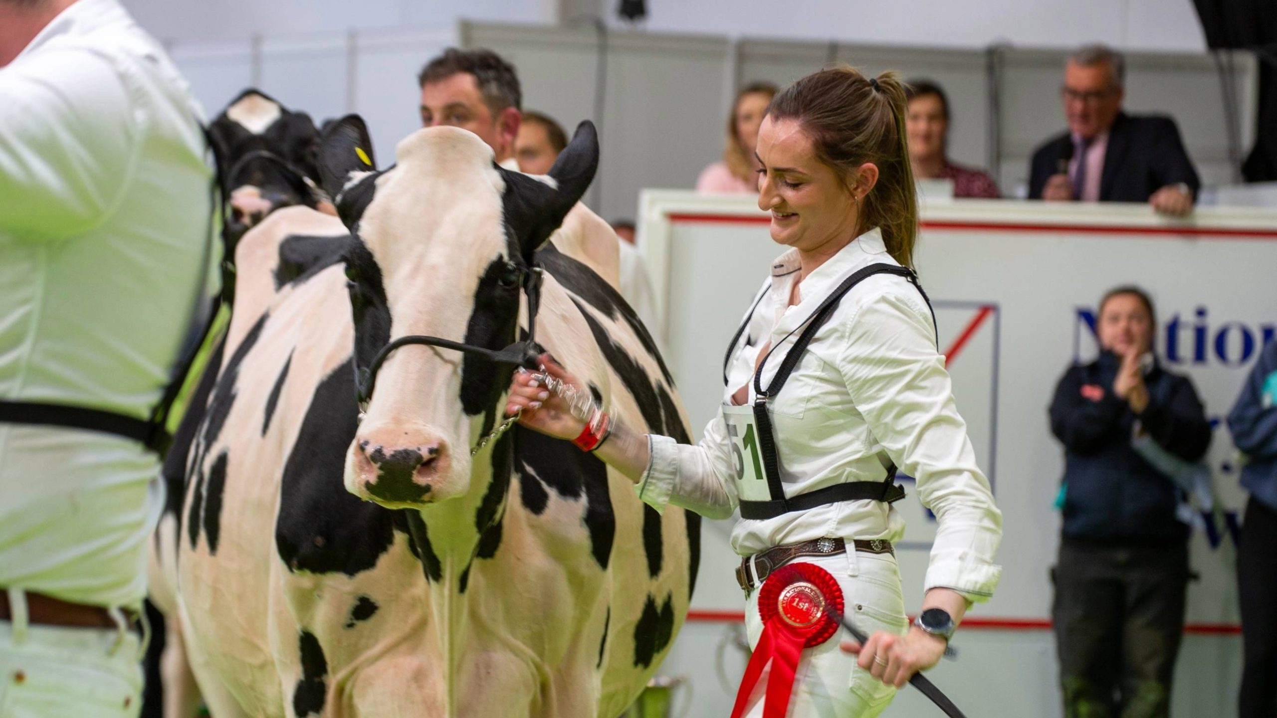 Watch: What to expect at the FBD National Dairy Show 2026